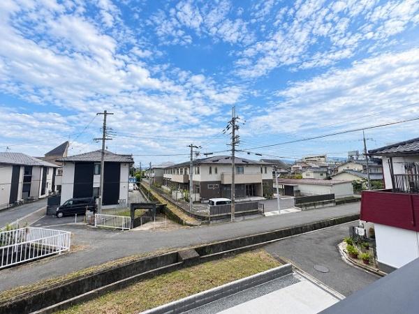 橿原市第1新賀町　新築戸建