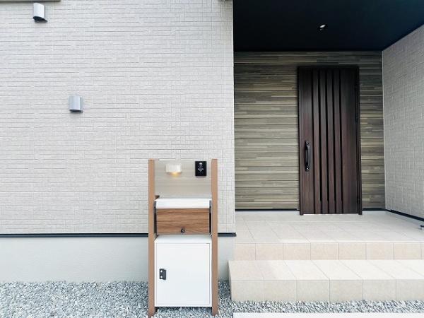 橿原市第1新賀町　新築戸建