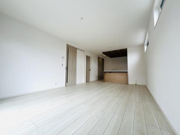 橿原市第1新賀町　新築戸建