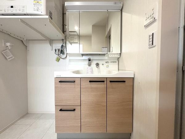 橿原市第1新賀町　新築戸建