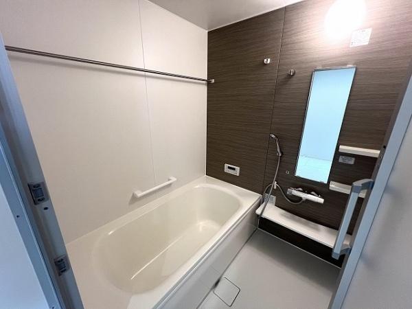橿原市第1新賀町　新築戸建