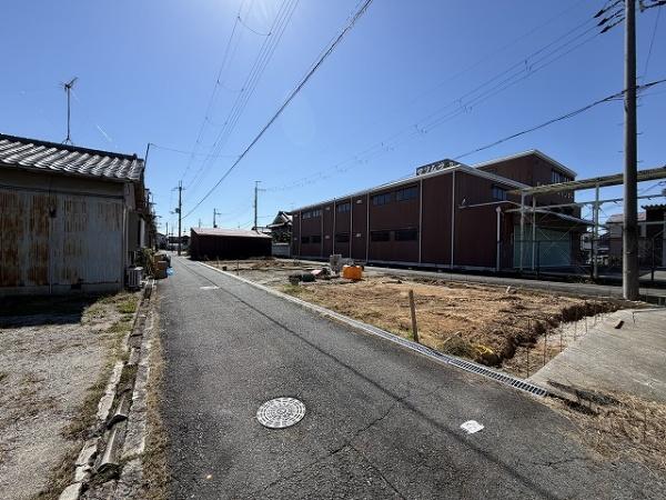 磯城郡田原本町小室　1号棟　新築戸建