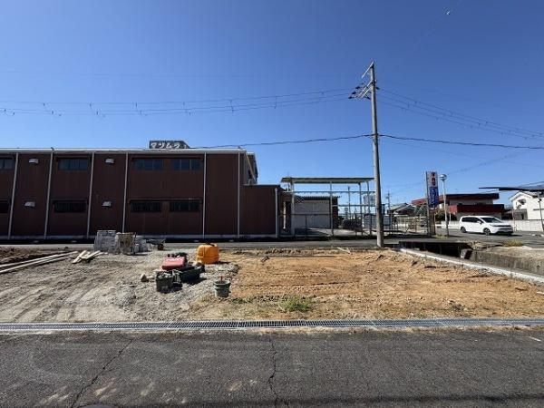 磯城郡田原本町小室　1号棟　新築戸建