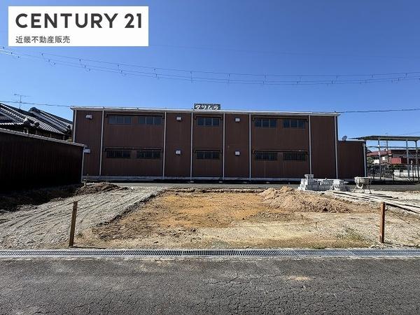 磯城郡田原本町小室 2号棟 新築戸建