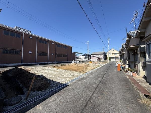 磯城郡田原本町小室　2号棟　新築戸建