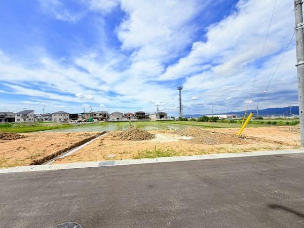 田原本町阪手4期　2号棟　新築戸建