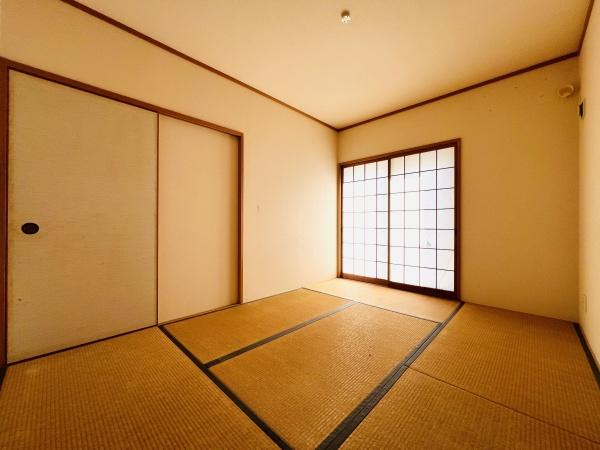 天理市富堂町の中古一戸建て