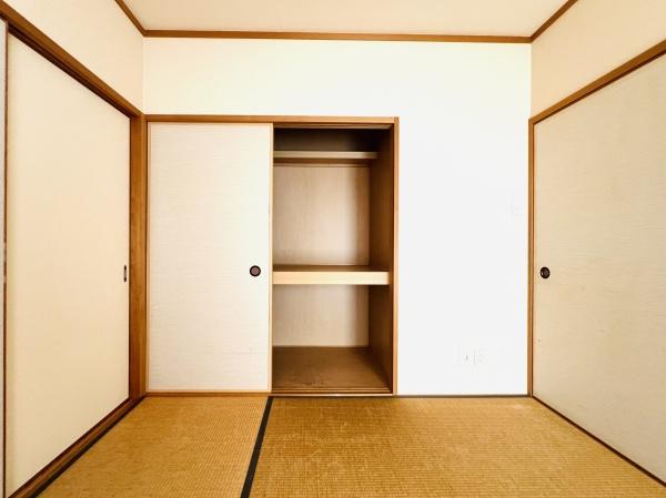 天理市富堂町の中古一戸建て