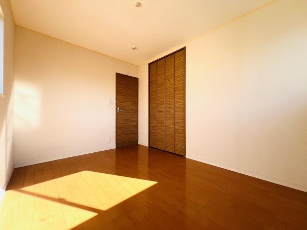 天理市富堂町の中古一戸建て