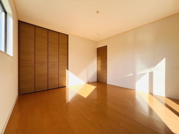 天理市富堂町の中古一戸建て