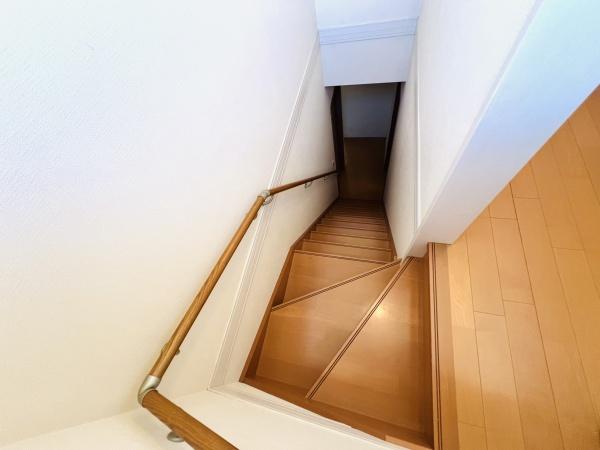 天理市富堂町の中古一戸建て