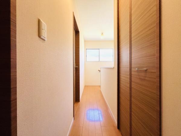 天理市富堂町の中古一戸建て