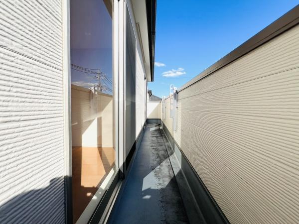 天理市富堂町の中古一戸建て