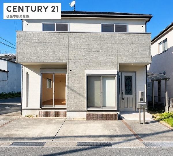 天理市富堂町 中古戸建