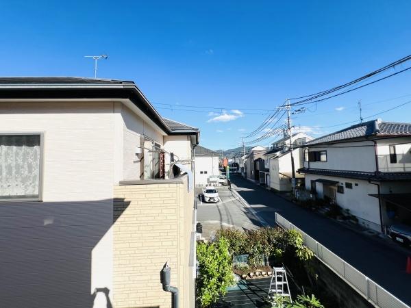 天理市富堂町の中古一戸建て