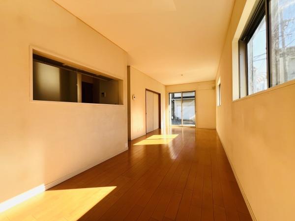 天理市富堂町の中古一戸建て