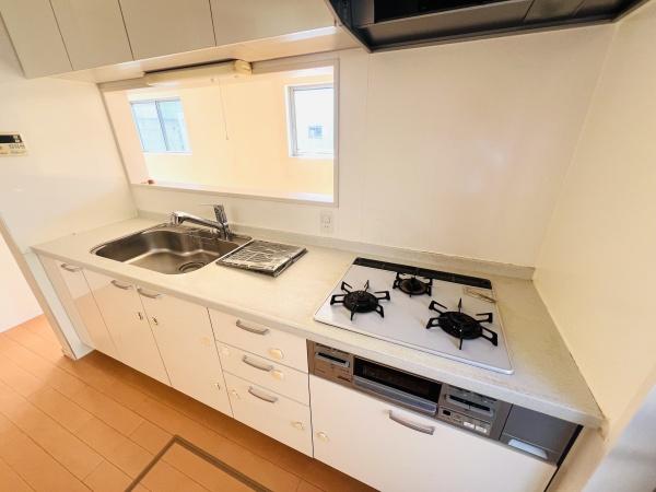 天理市富堂町の中古一戸建て