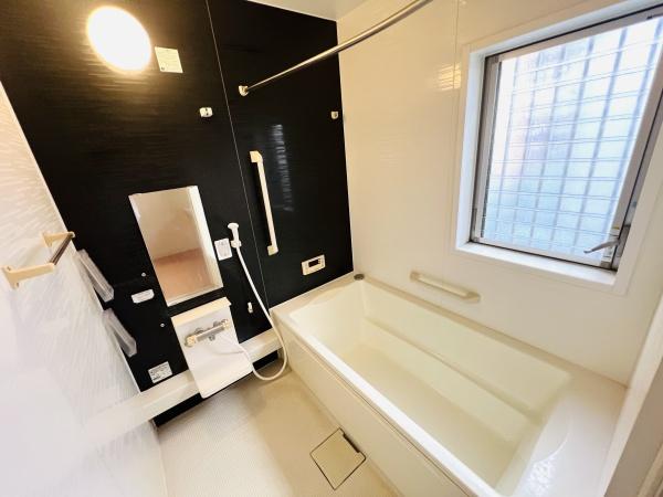 天理市富堂町の中古一戸建て