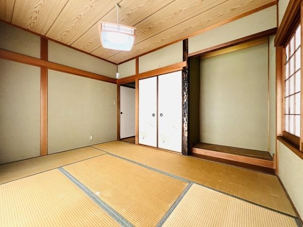 桜井市朝倉台東５丁目の中古一戸建て