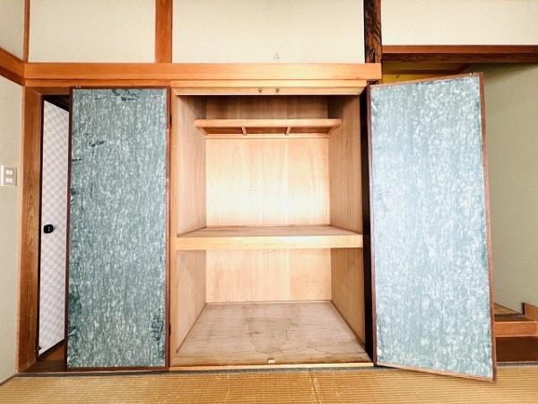 桜井市朝倉台東５丁目の中古一戸建て