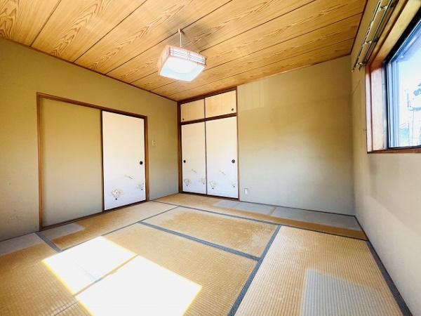 桜井市朝倉台東５丁目の中古一戸建て