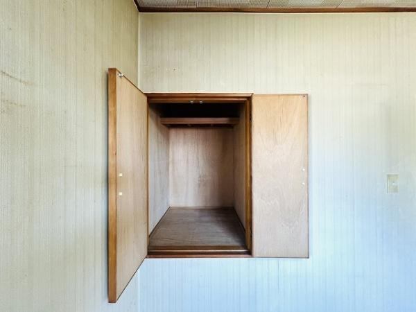 桜井市朝倉台東５丁目の中古一戸建て