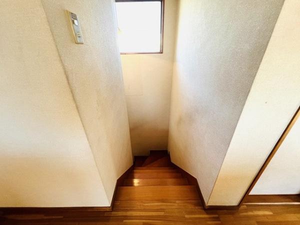 桜井市朝倉台東５丁目の中古一戸建て
