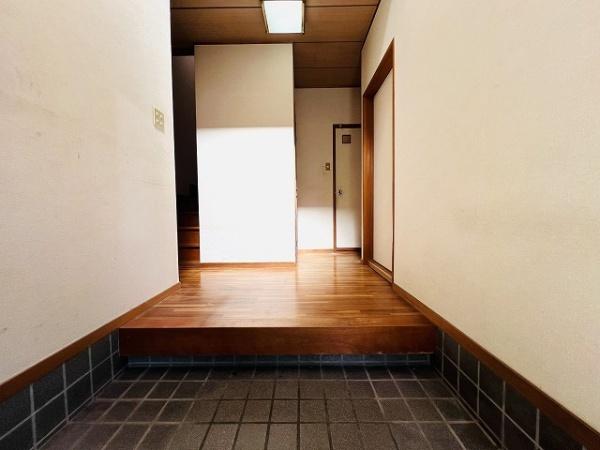 桜井市朝倉台東５丁目の中古一戸建て
