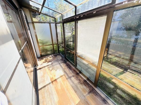 桜井市朝倉台東５丁目の中古一戸建て