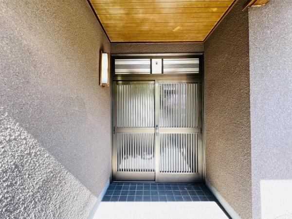 桜井市朝倉台東５丁目の中古一戸建て