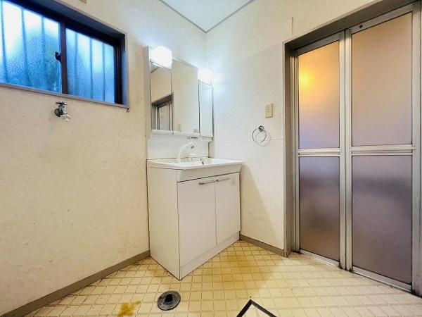 桜井市朝倉台東５丁目の中古一戸建て