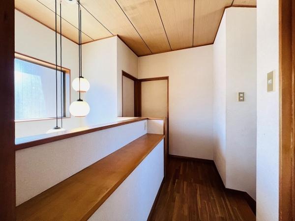 桜井市朝倉台東５丁目の中古一戸建て