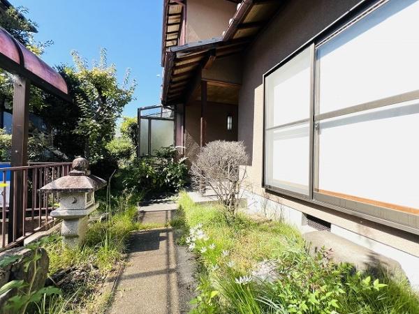 桜井市朝倉台東５丁目の中古一戸建て