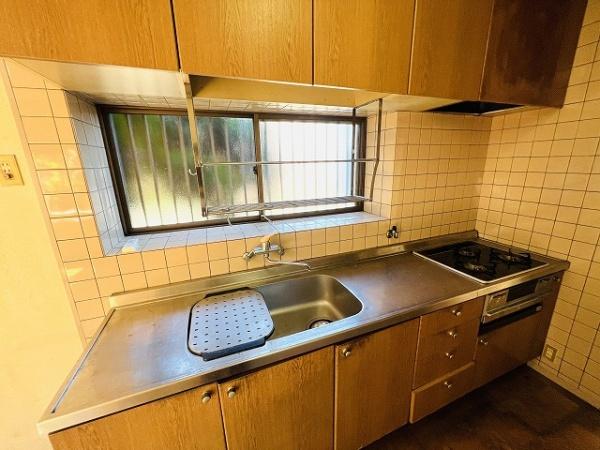 桜井市朝倉台東５丁目の中古一戸建て