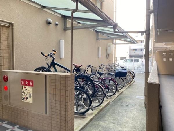 パラツィーナセシリア王寺