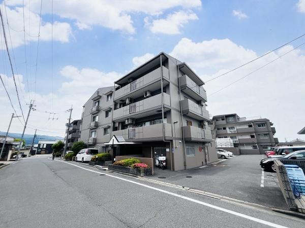 シャルマンフジ桜井弐番館
