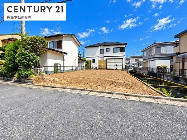 天理市西井戸堂町 売土地