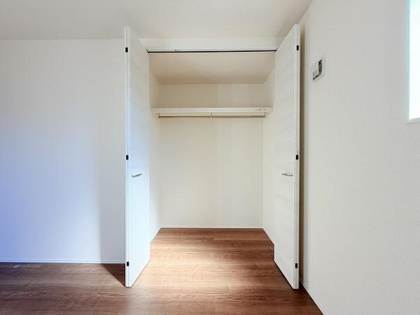 桜井市外山5期　1号棟　新築戸建