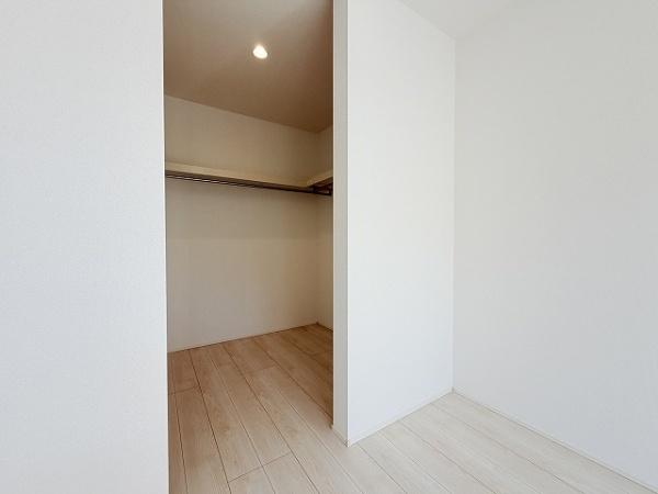 桜井市西之宮　1号棟　新築戸建