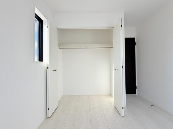 桜井市西之宮　1号棟　新築戸建