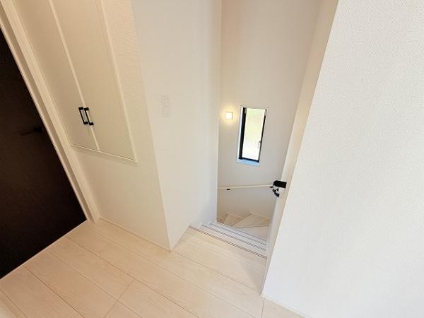 桜井市西之宮　1号棟　新築戸建
