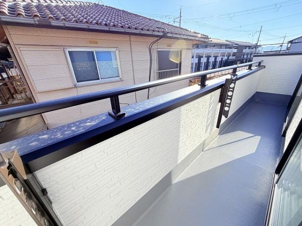 桜井市西之宮　1号棟　新築戸建
