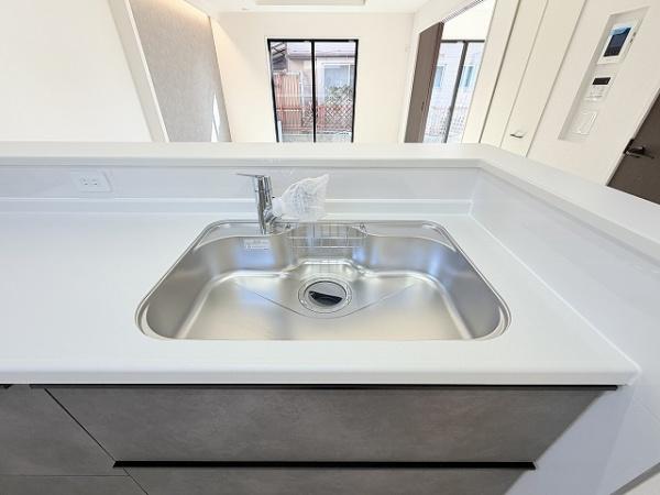 桜井市西之宮　1号棟　新築戸建