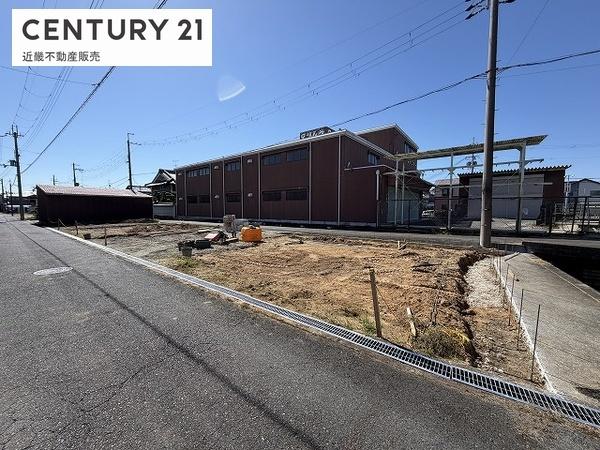 磯城郡田原本町小室　1号棟　新築戸建