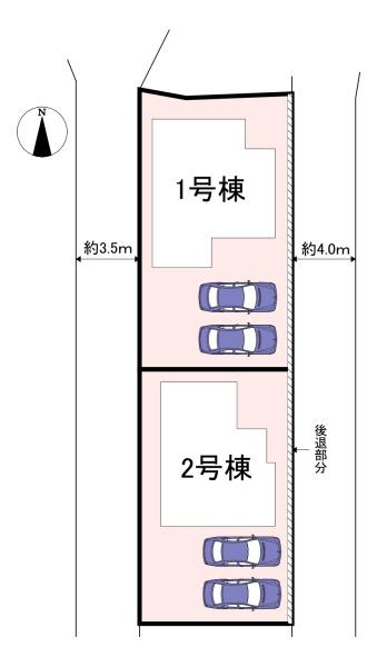 磯城郡田原本町小室　1号棟　新築戸建