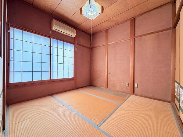大和高田市中今里町の中古一戸建て