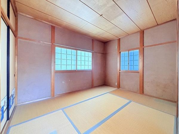 大和高田市中今里町の中古一戸建て