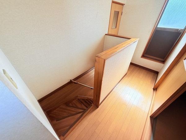 大和高田市中今里町の中古一戸建て