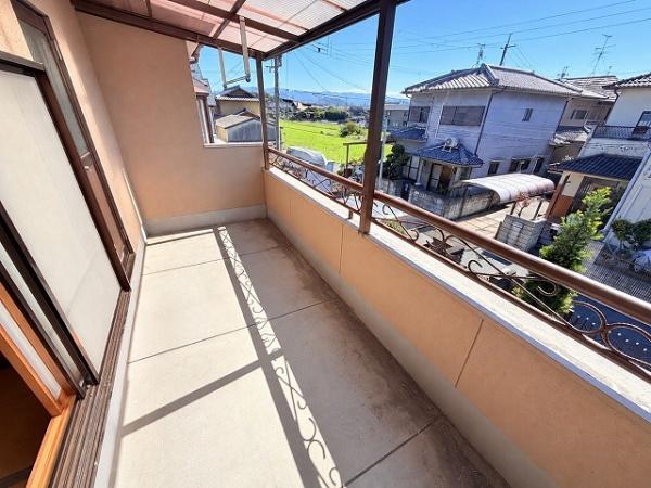 大和高田市中今里町の中古一戸建て
