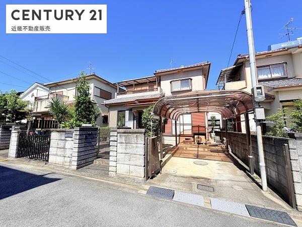 大和高田市中今里町 中古戸建
